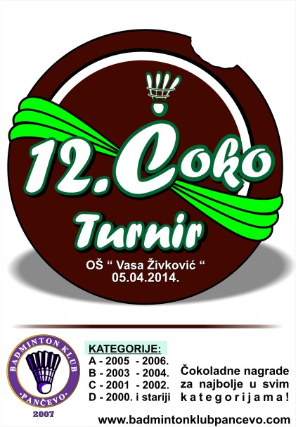 COKO TURNIR