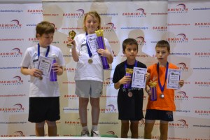 Bronza za Nikola Borku