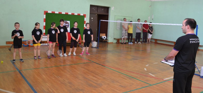 Minut ćutanja nastradalim u poplavama na otvaranju 13. Čoko turnira 