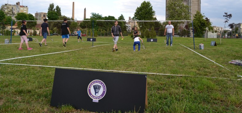 Detalj sa manifestacije
