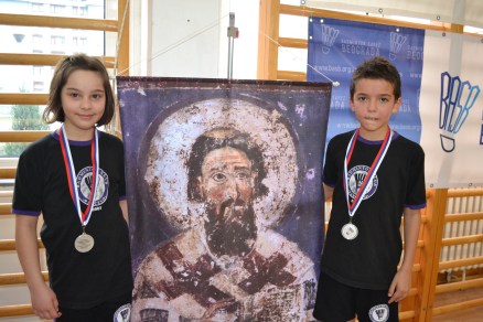 N. Boharević i N. Borka