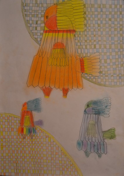 1. MESTO Magdalena Pavlović