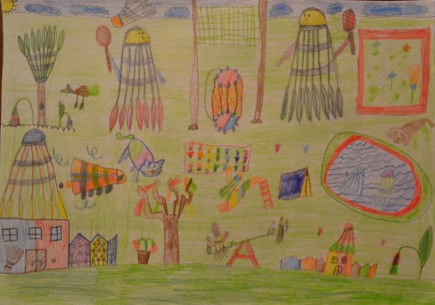 3. MESTO Nikola Tomić