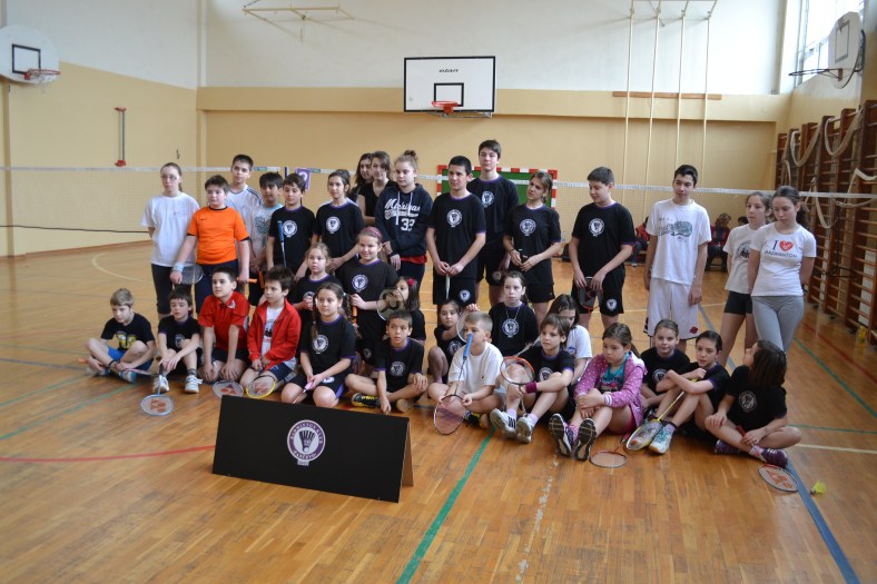 Učesnici susreta Mart 2015.