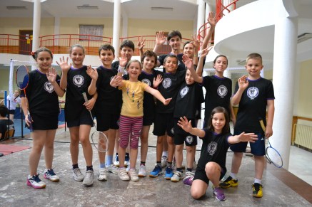 Nindže u Kragujevcu