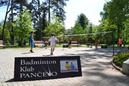 Detalj sa događalja