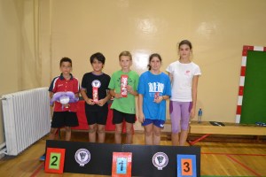 Pobednici C kategorija