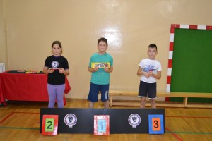 Pobednici u E kategoriji